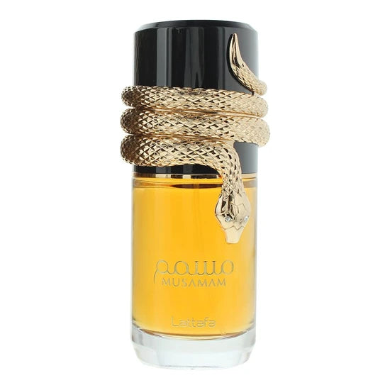 Lattafa Musamam EDP
