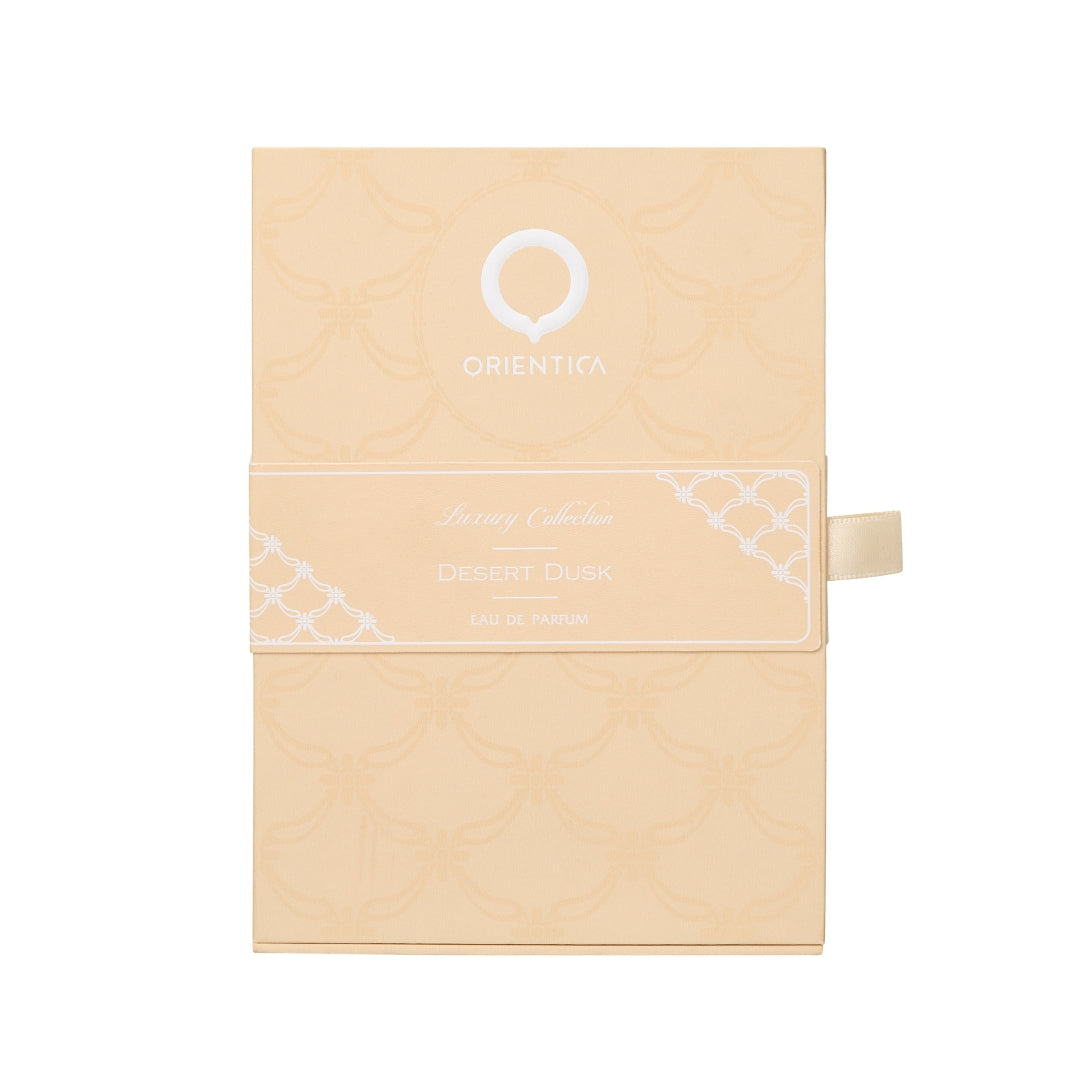 Orientica Desert Dusk Eau de Parfum 80ml