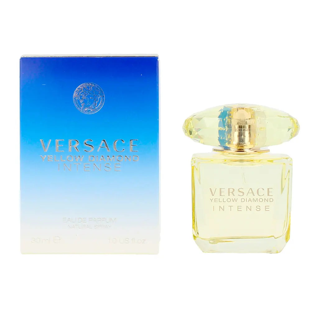 Versace Yellow Diamond Intense 90ml EDP