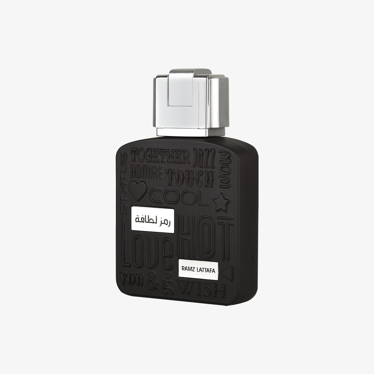 Lattafa Ramz Silver EDP