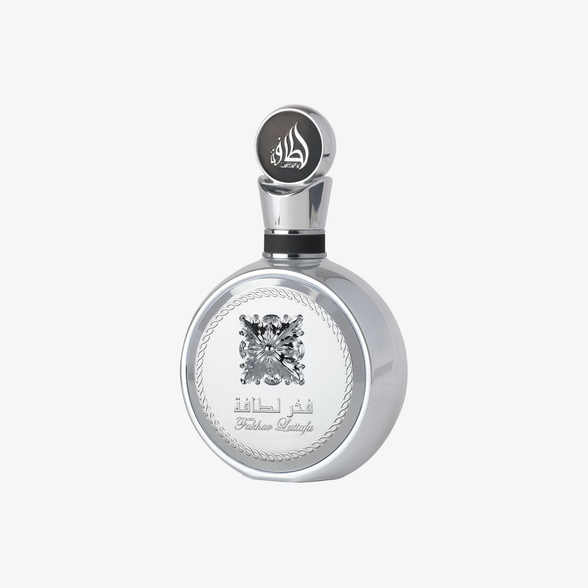 Lattafa Fakhar Platin EDP