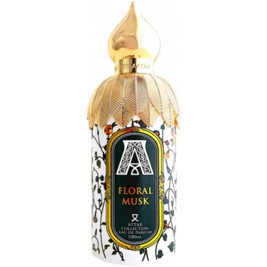 Attar Collection Floral Musk 100ml EDP