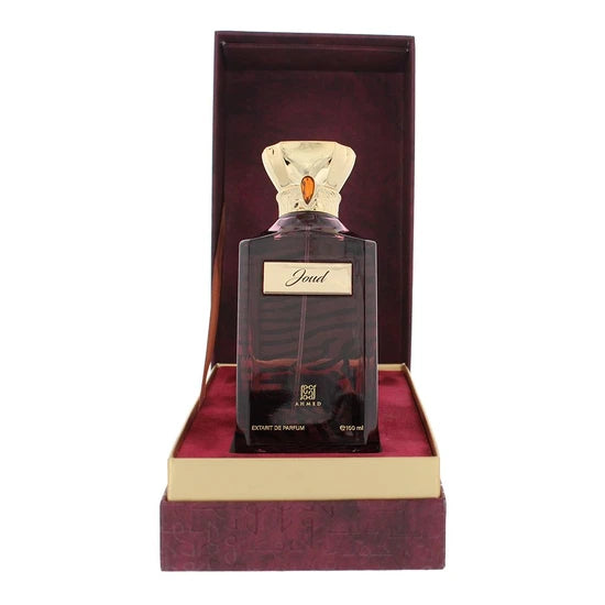 Ahmed Al Maghribi Joud Eau De Parfum 100ml