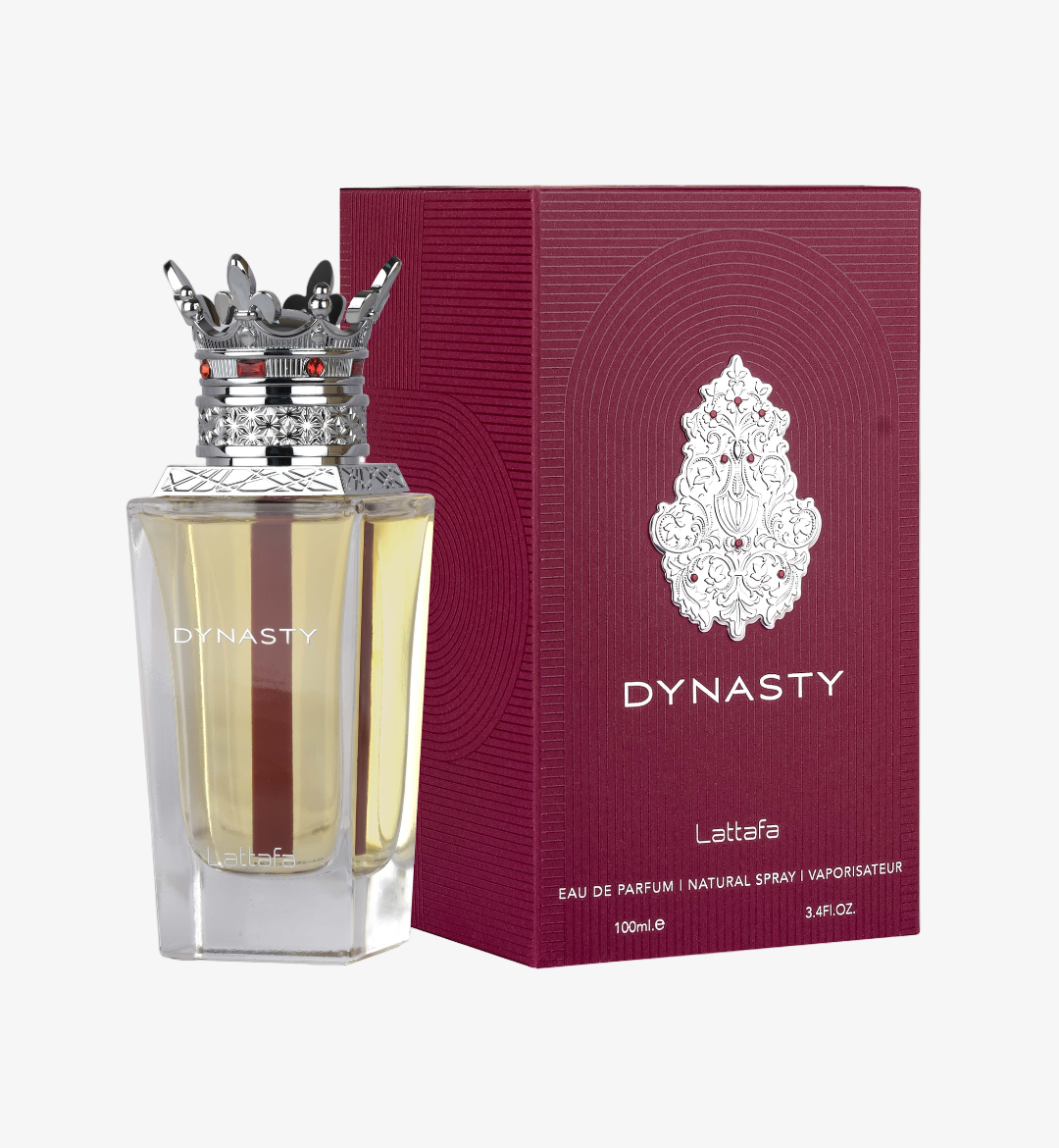 Lattafa Dynasty 100ml EDP