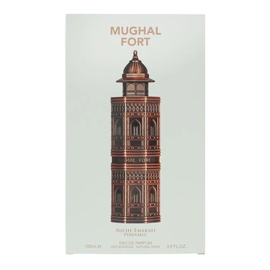 Lattafa Niche Emarati Mughal Fort EDP