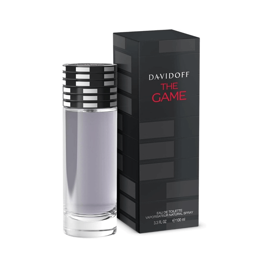 Davidoff The Game 100ml EDT