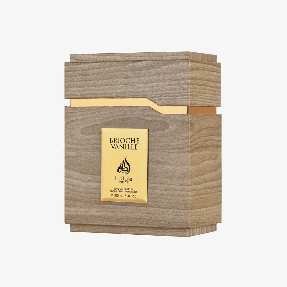 Lattafa Pride Brioche Vanille 100ml EDP