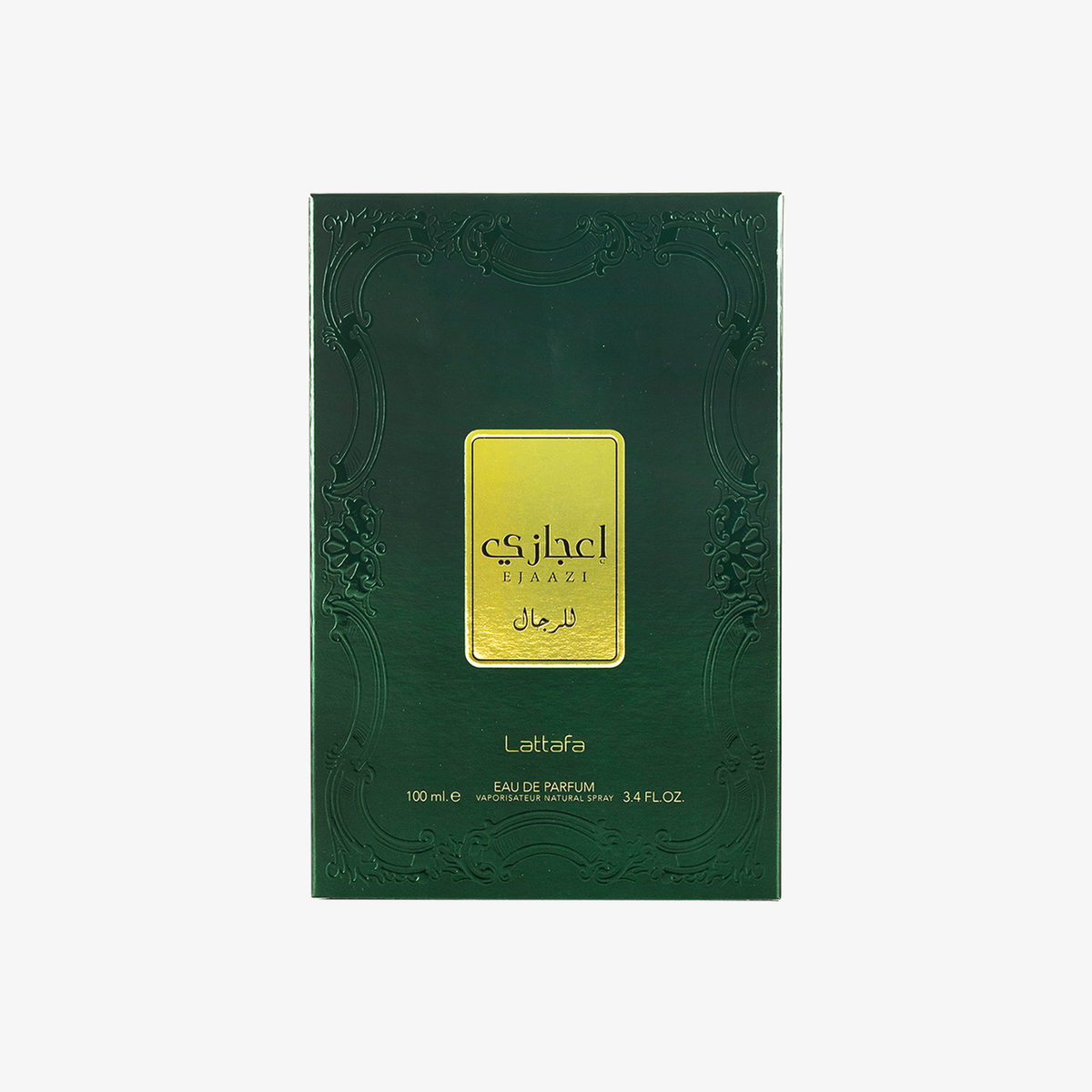 Lattafa Ejaazi EDP