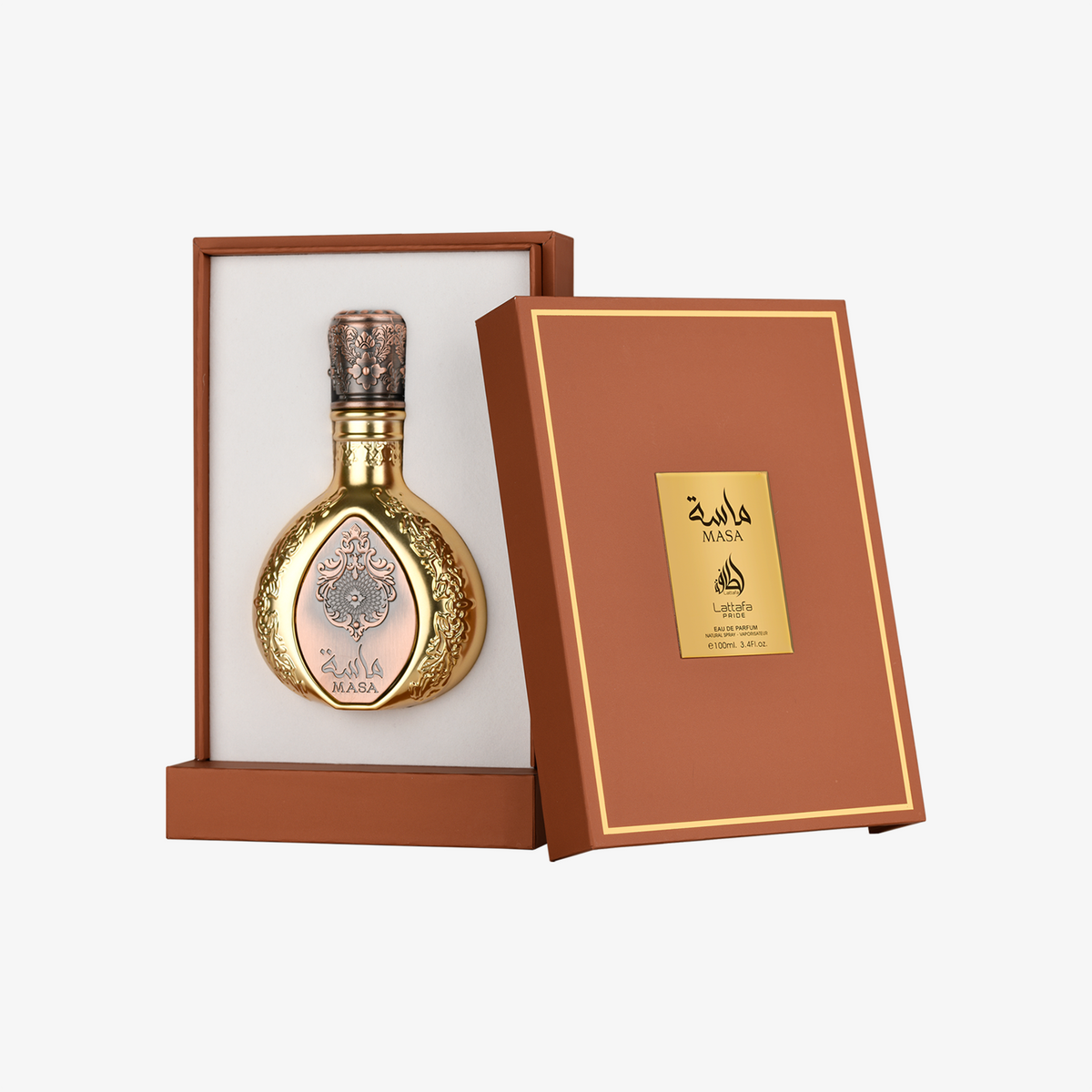 Lattafa Pride Masa EDP