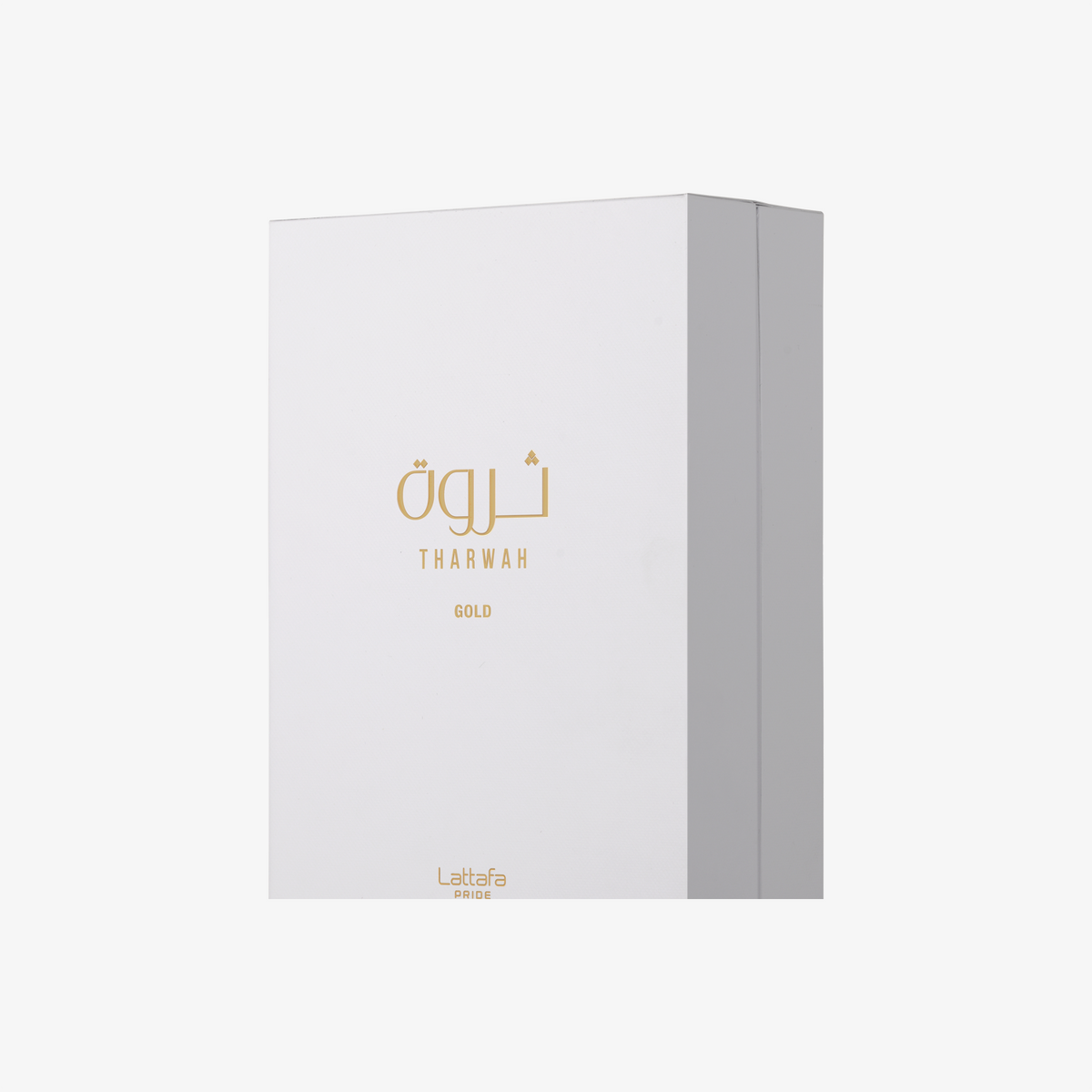 Lattafa Tharwah Gold EDP