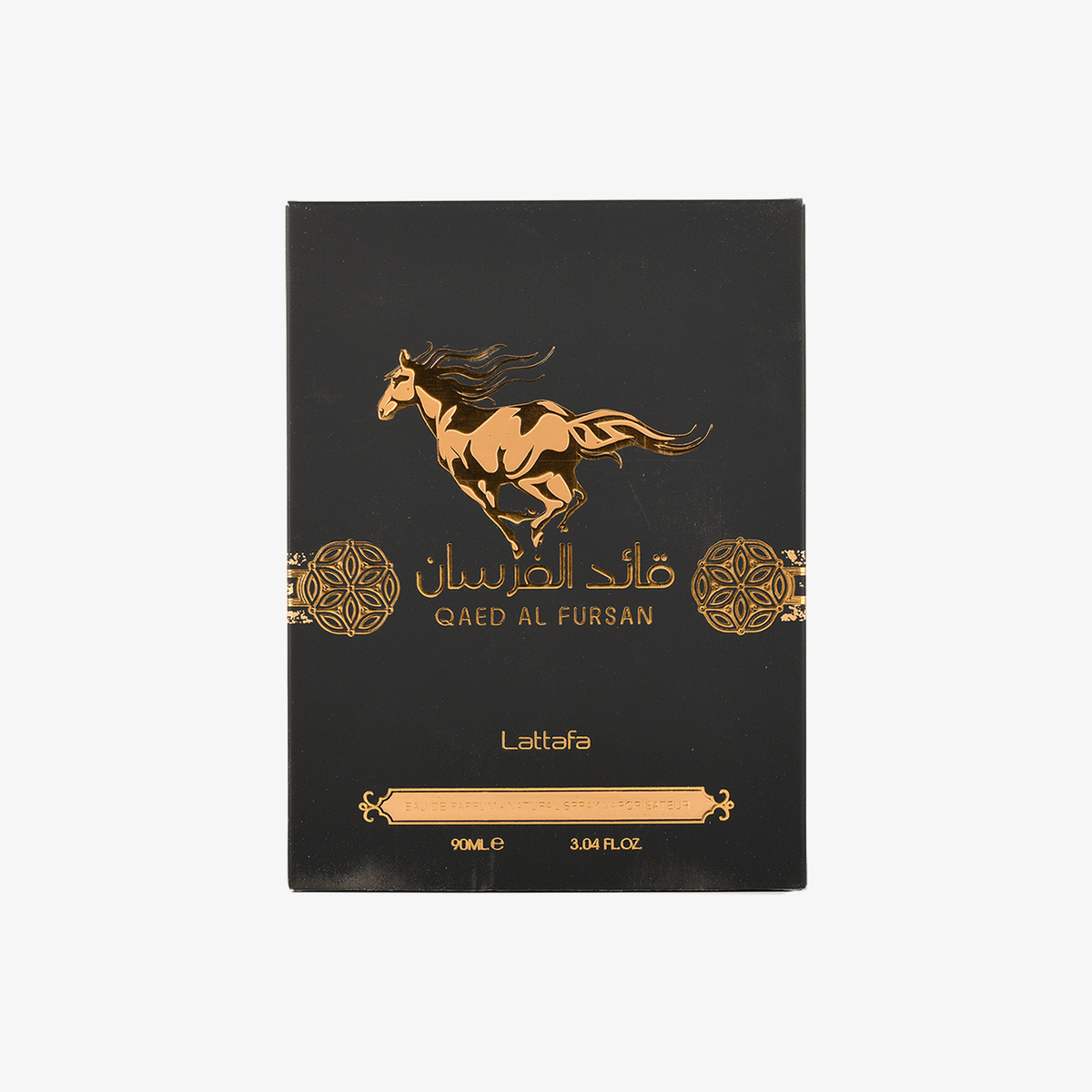 Lattafa Qaed Al Fursan 90ml EDP