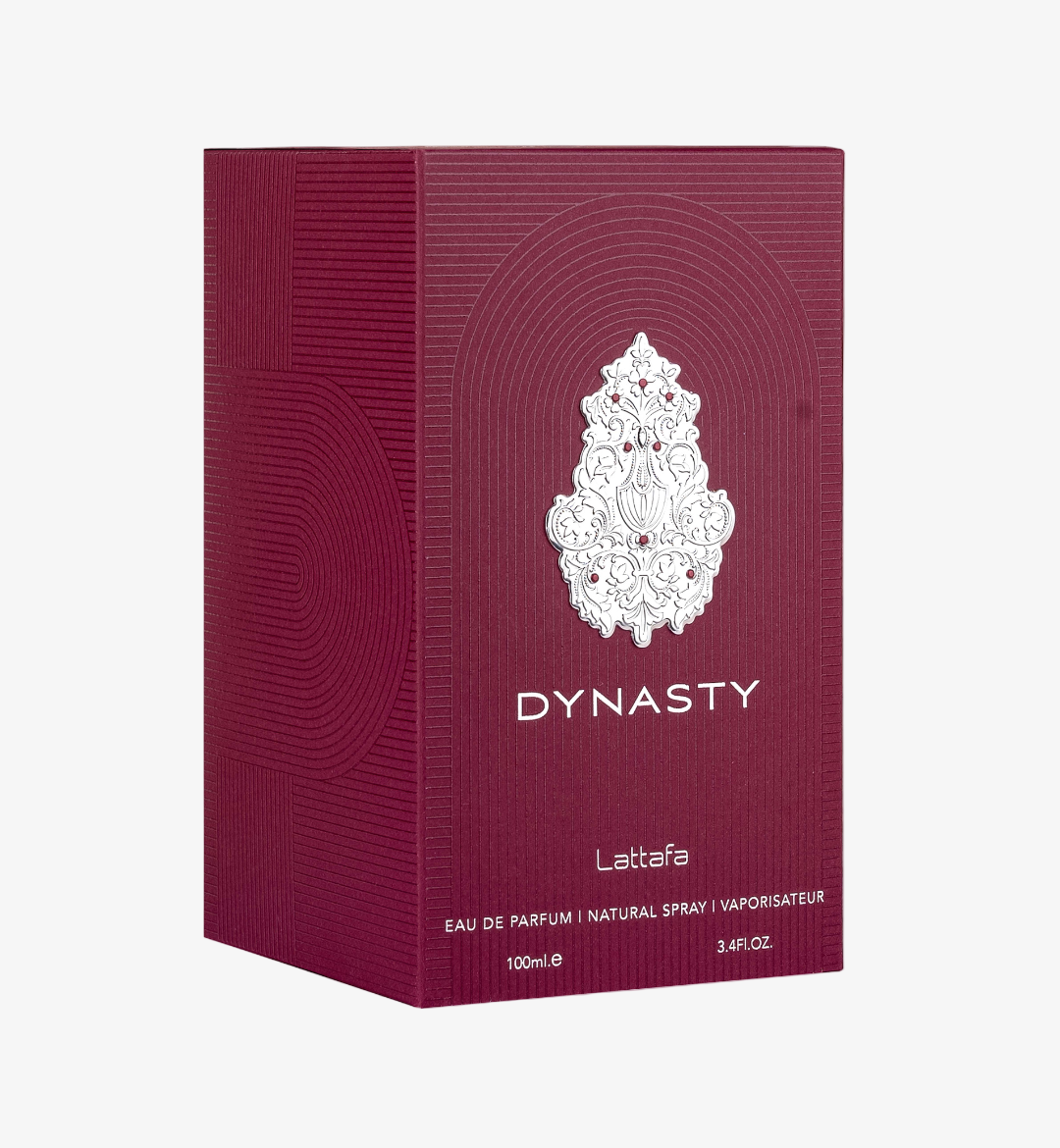 Lattafa Dynasty 100ml EDP