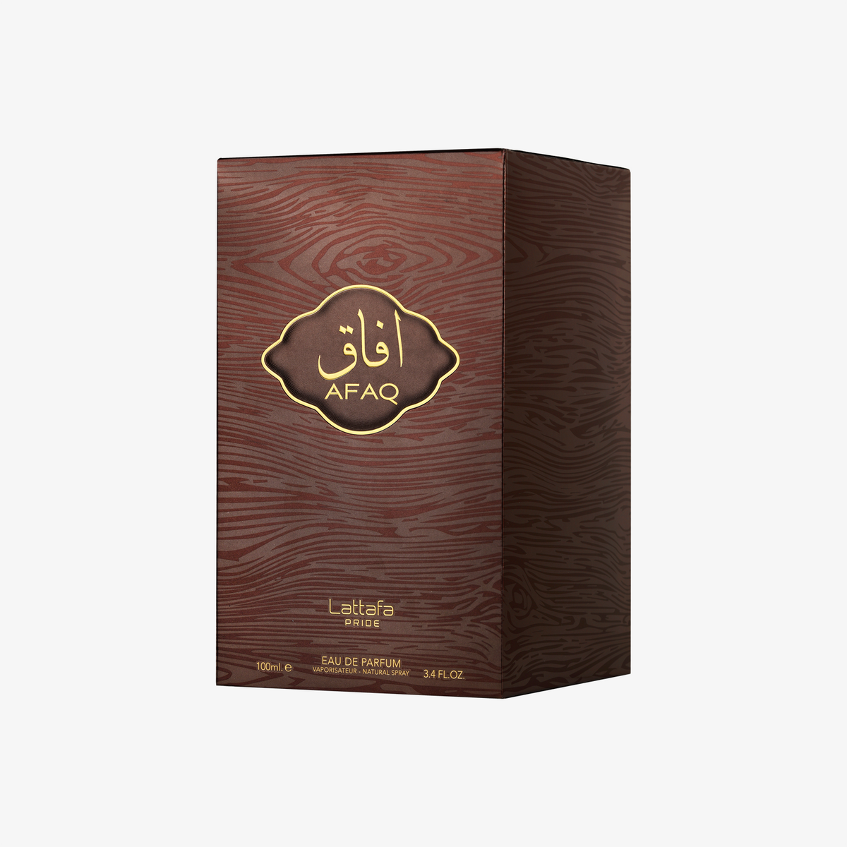 Lattafa Pride Afaq Gold EDP