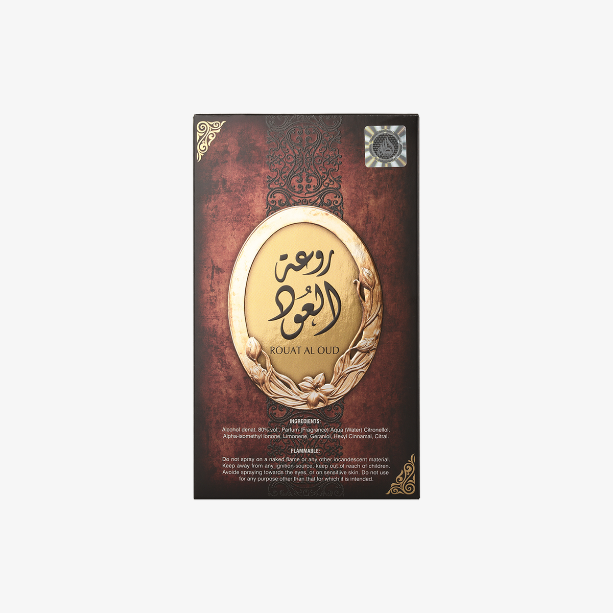 Lattafa Rouat Al Oud EDP