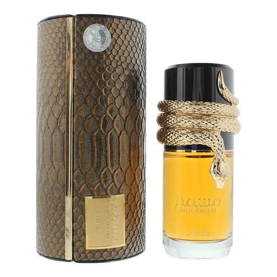 Lattafa Musamam EDP