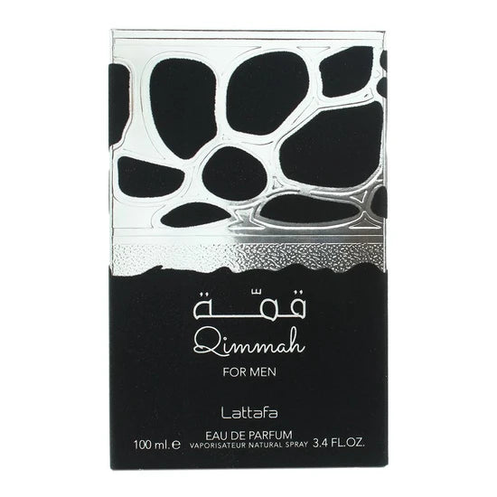 Lattafa Qimmah Men EDP