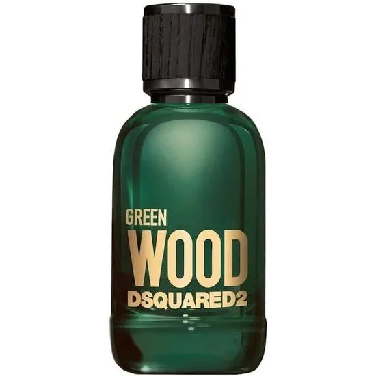 DSQUARED2 Green Wood 50ml EDT