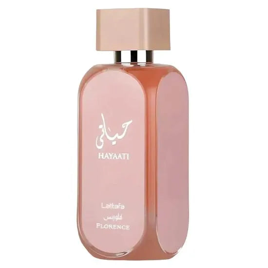 Lattafa Hayaati Florence EDP