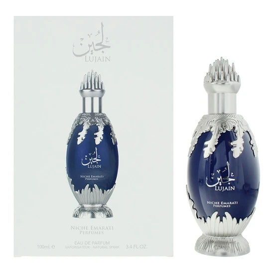 Lattafa Niche Emarati Lujain EDP