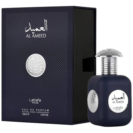 Lattafa Pride Al Ameed EDP