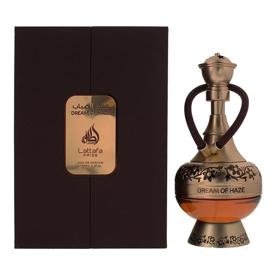 Lattafa Pride Dream Of Haze EDP