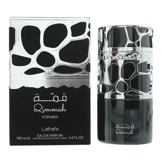Lattafa Qimmah Men EDP