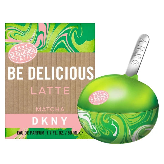 DKNY Be Delicious Latte Matcha 50ml EDP