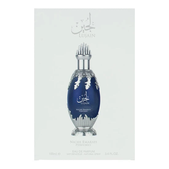 Lattafa Niche Emarati Lujain EDP
