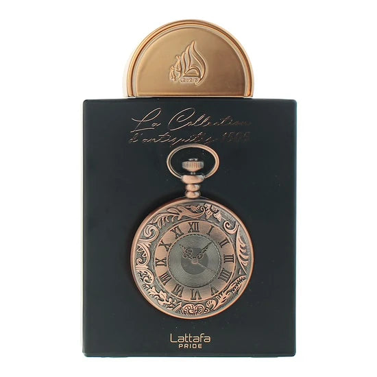 Lattafa Pride La Collection D'antiquites 1505 EDP