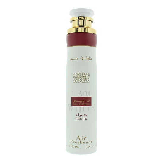 Lattafa Ana Abiyedh Rouge 60ml EDP