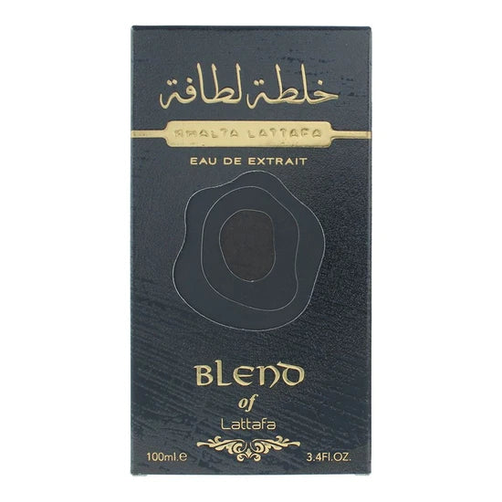 Lattafa Khalta Blend Of EDP