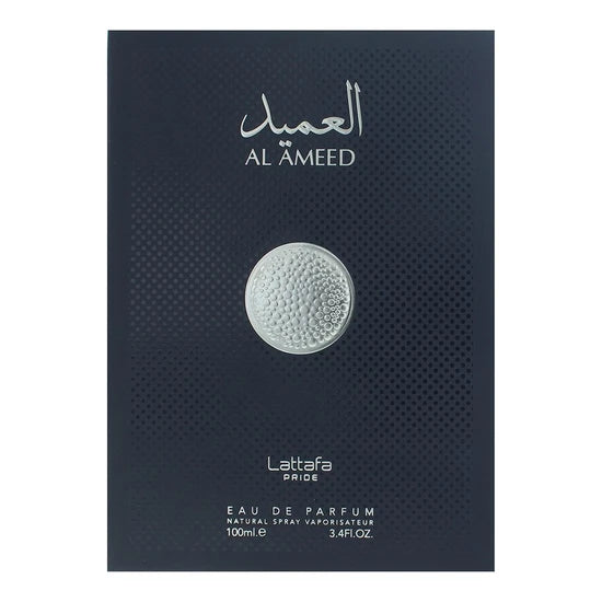 Lattafa Pride Al Ameed EDP