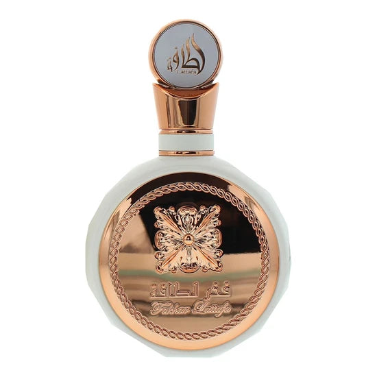 Lattafa Fakhar Rose EDP