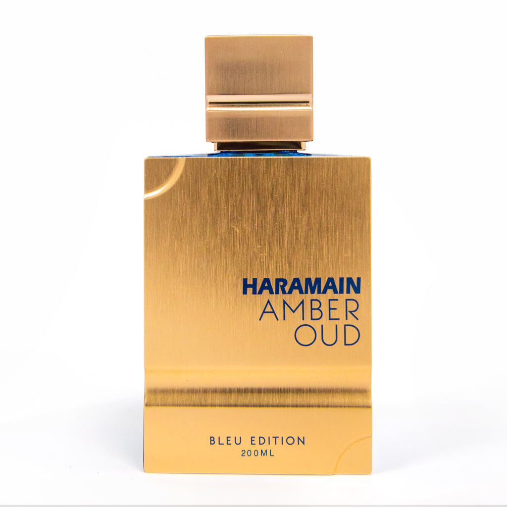 Al Haramain Amber Oud Bleu Edition 200ml EDP