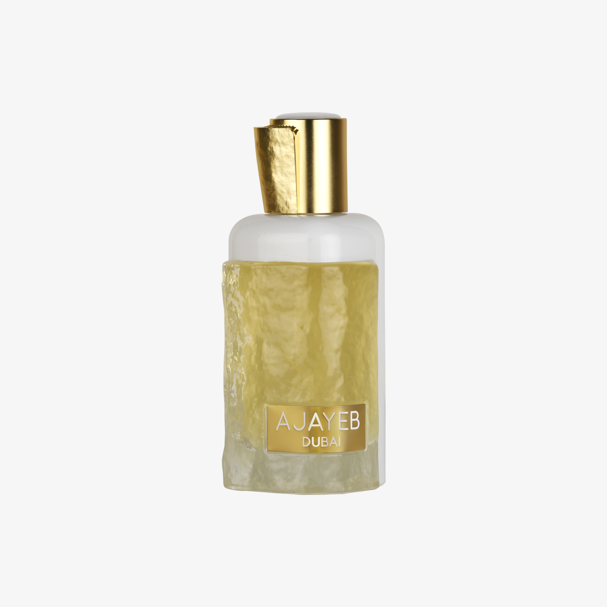 Lattafa Ajayeb Dubai Portrait 100ml EDP