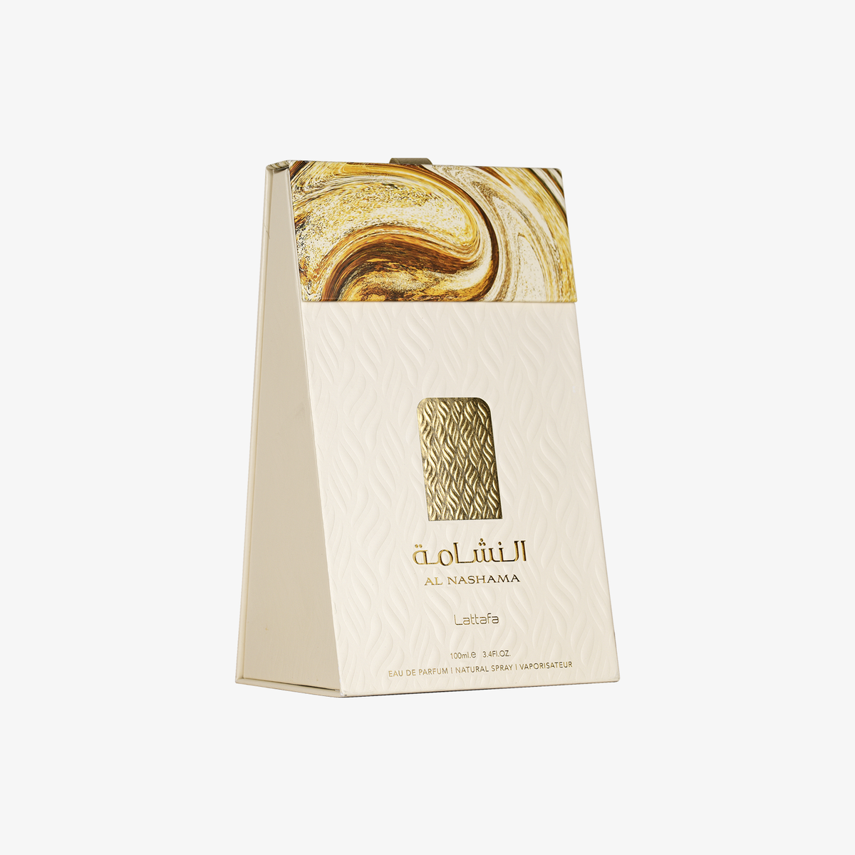 Lattafa Al Nashama EDP