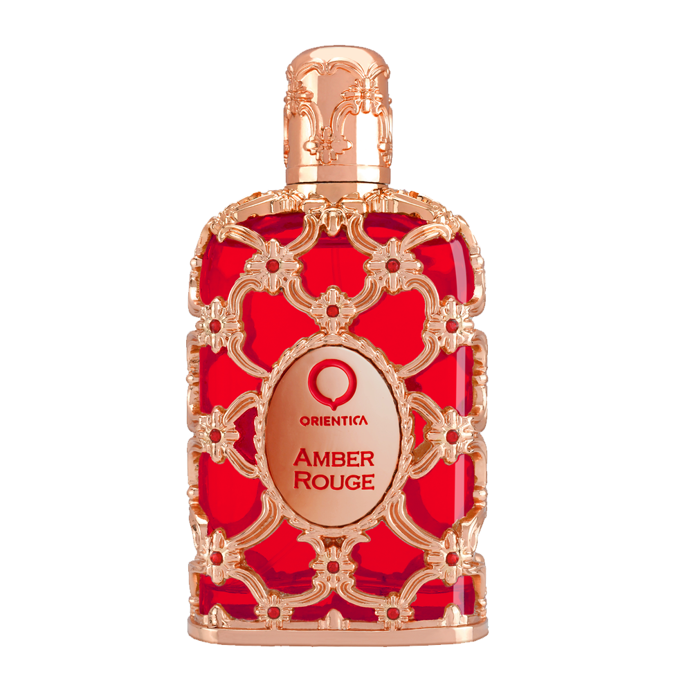 Orientica Amber Rouge Eau de Parfum 80ml