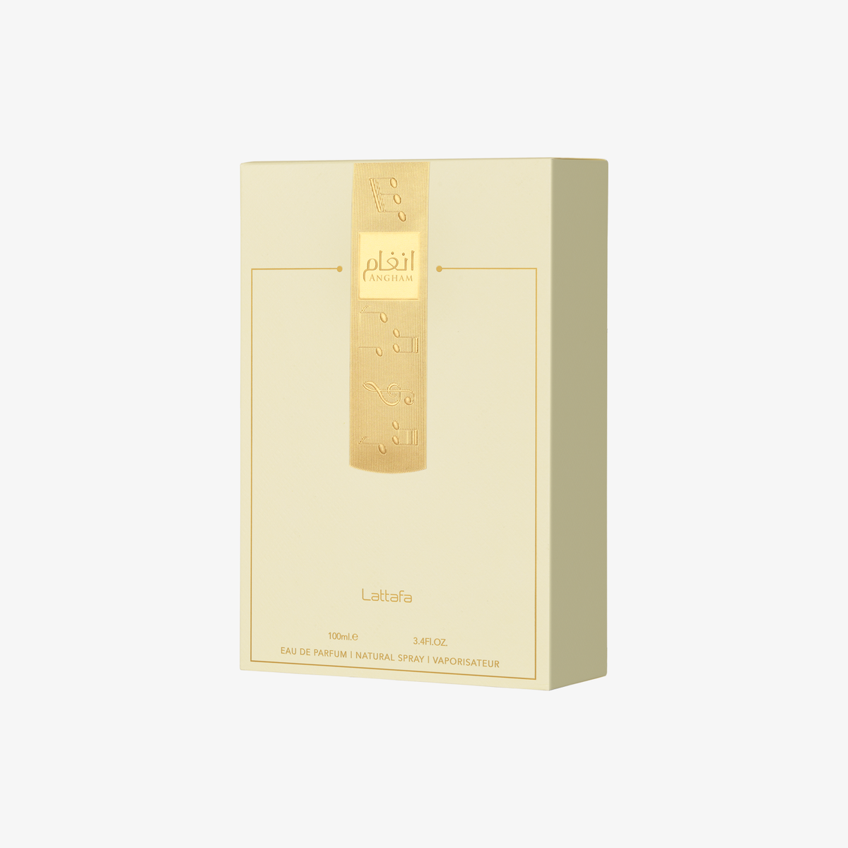 Lattafa Angham 100ml EDP