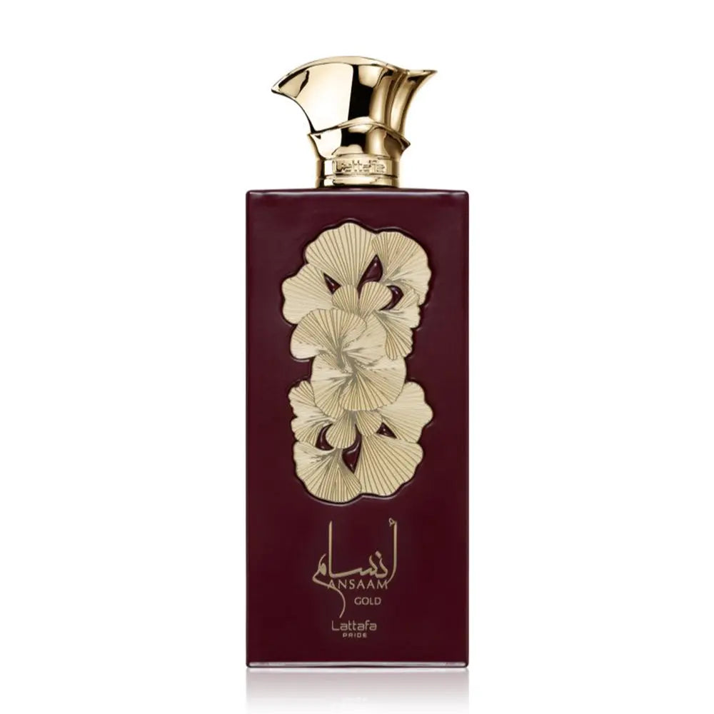 Lattafa Pride Ansaam Gold 100ml EDP