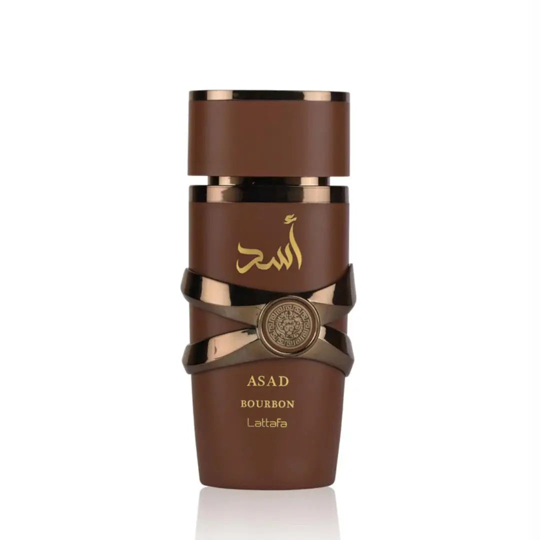 Lattafa Asad Bourbon 100ml EDP