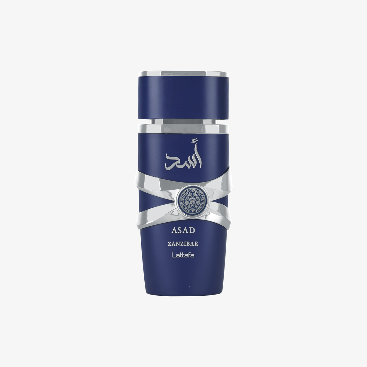Lattafa Asad Zanzibar EDP