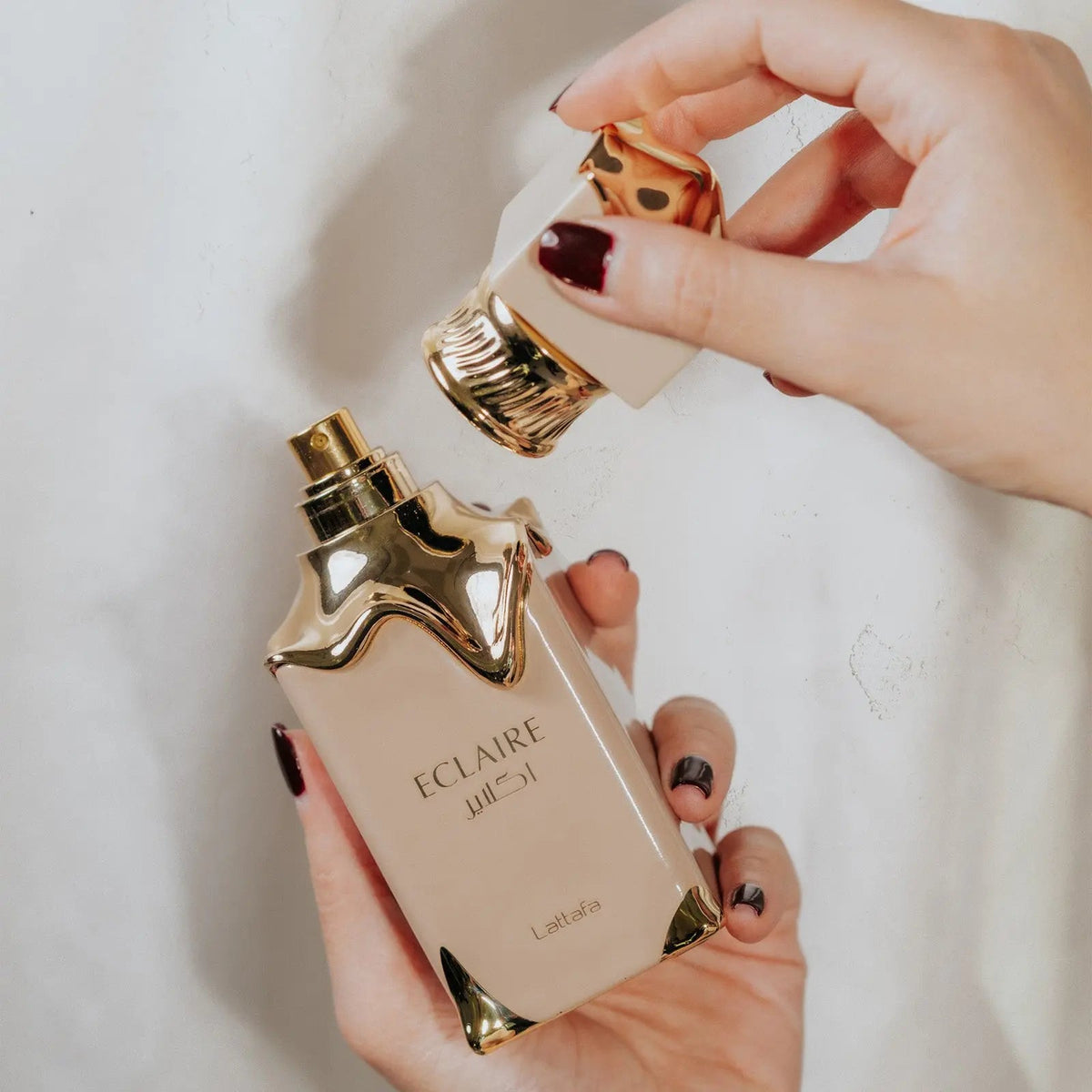 Lattafa Eclaire 100ml EDP