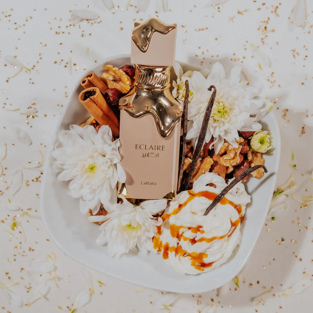 Lattafa Eclaire 100ml EDP
