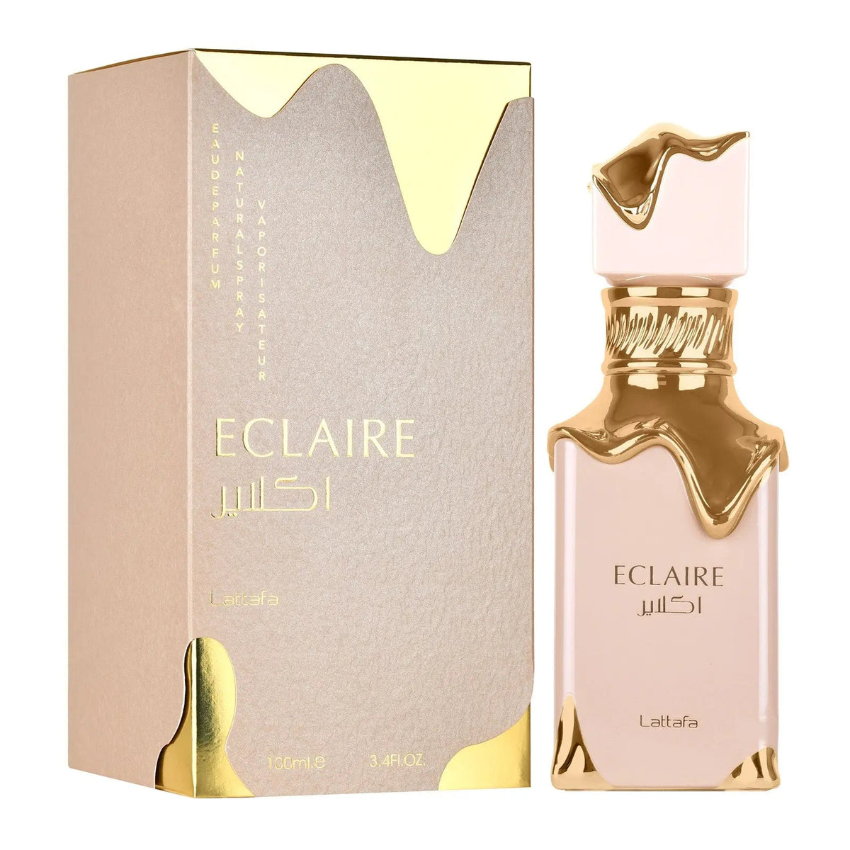 Lattafa Eclaire 100ml EDP