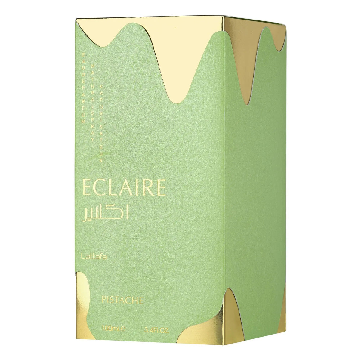 Lattafa Eclaire Pistache 100ml EDP