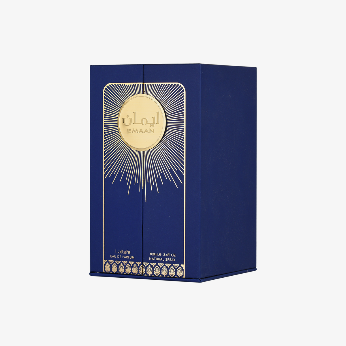 Lattafa Emaan EDP