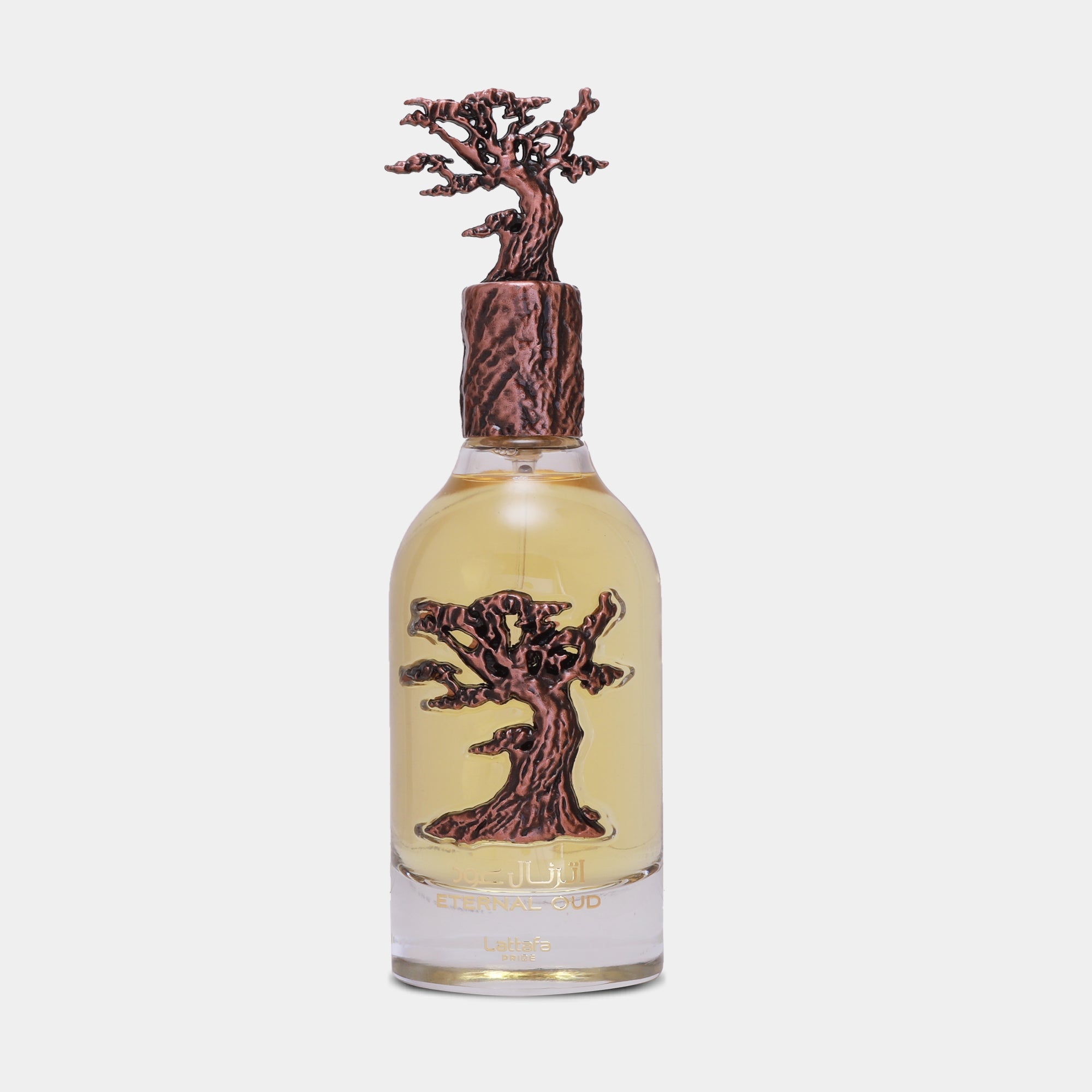 Lattafa Pride Eternal Oud Eau de Parfum 100ml