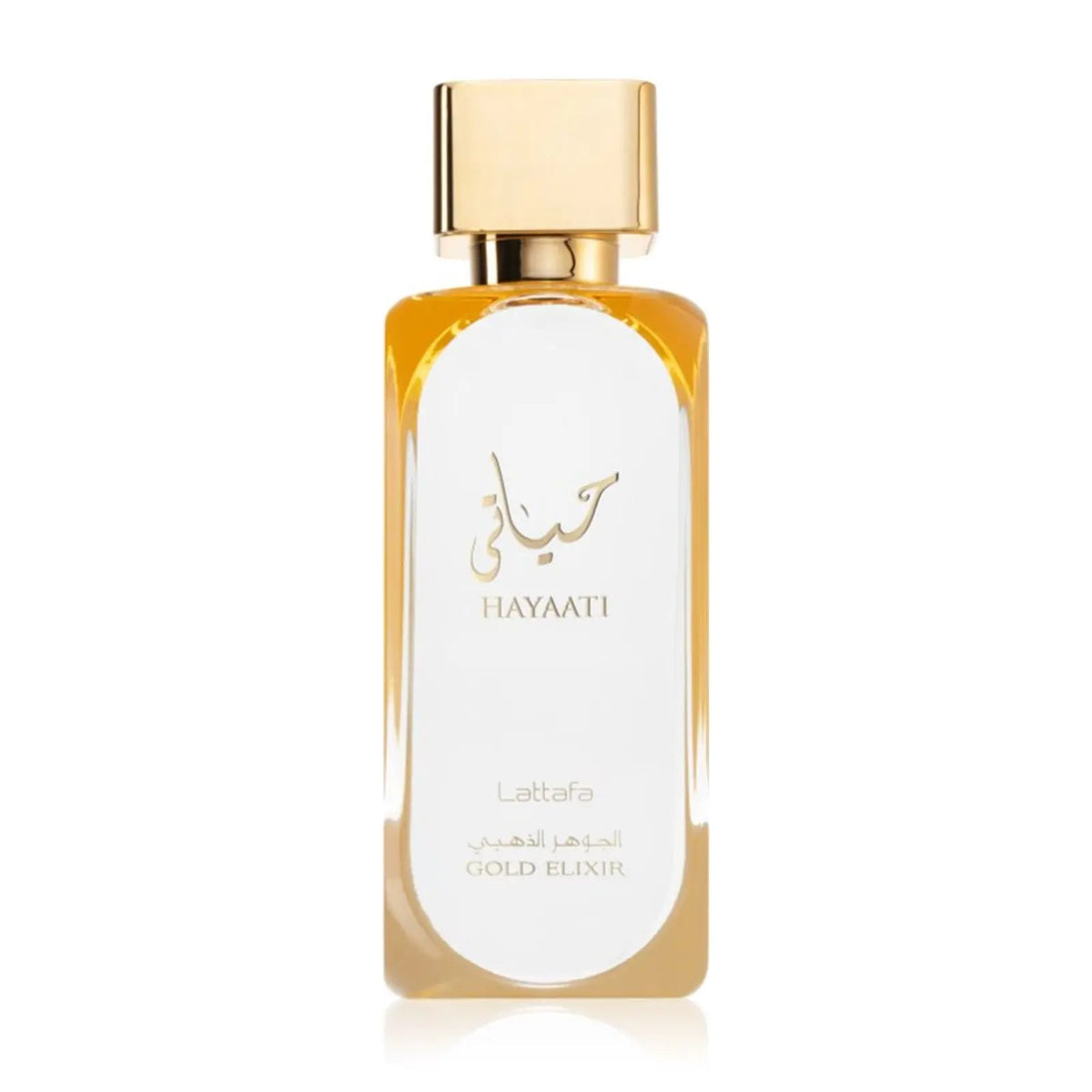 Lattafa Hayaati Gold Elixir 100ml EDP