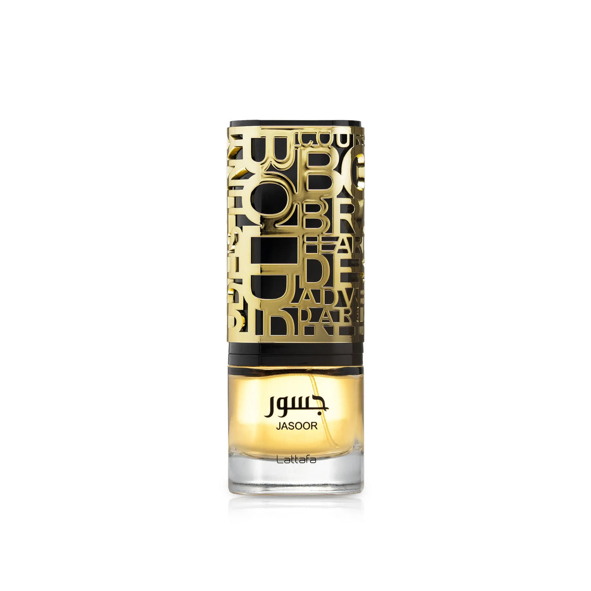 Lattafa Jasoor Eau de Parfum 100ml