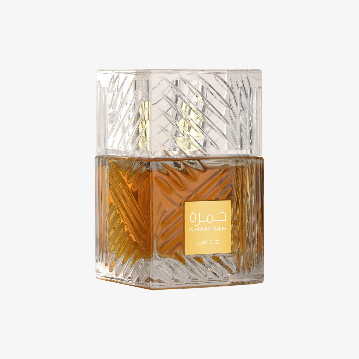 Lattafa Khamrah 100ml EDP